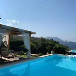 Villa Danae Spartokhórion