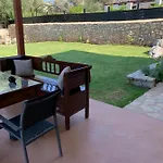 Villa Danae Spartokhórion