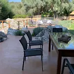 Villa Danae *