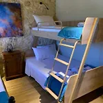 Danae Villa Spartokhórion