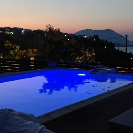 Danae Villa