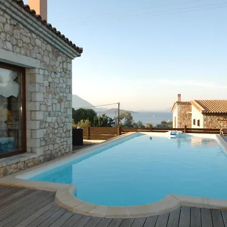 Danae * Spartokhórion